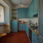 Apartment Montecroce Padenghe sul Garda