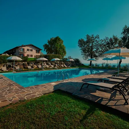 Montecroce Apartmán