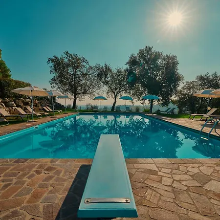 Montecroce Apartmán Padenghe sul Garda
