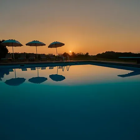 Apartmán Montecroce Padenghe sul Garda