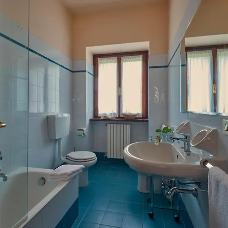 Montecroce Apartmán
