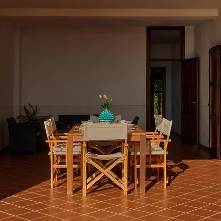 Montecroce Apartment *