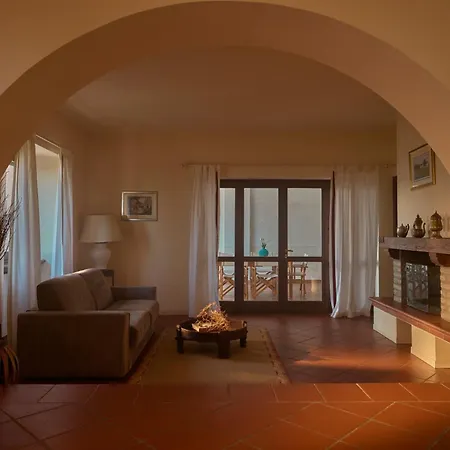Montecroce Apartmán *