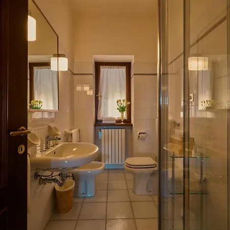 Montecroce Apartmán