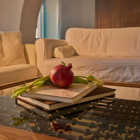 Apartmán Montecroce