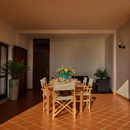 Apartmán Montecroce Padenghe sul Garda