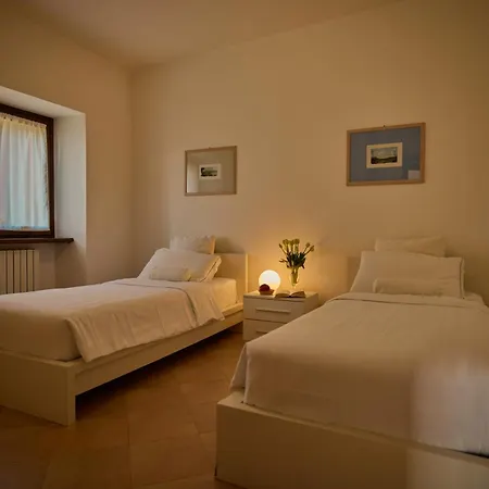 Montecroce Apartmán Padenghe sul Garda