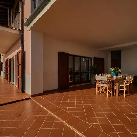 Montecroce Apartmán *