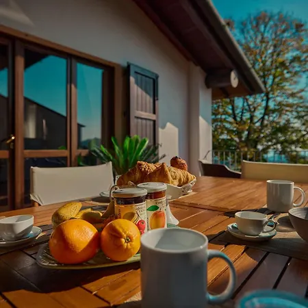 Montecroce Apartmán Padenghe sul Garda