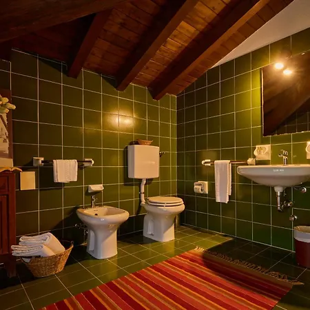 Apartmán Montecroce *