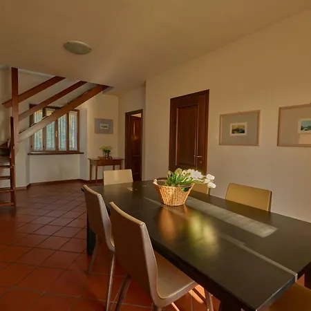 Apartmán Montecroce Padenghe sul Garda