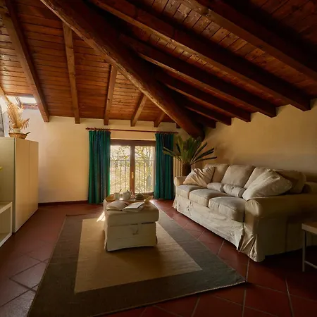 Apartmán Montecroce