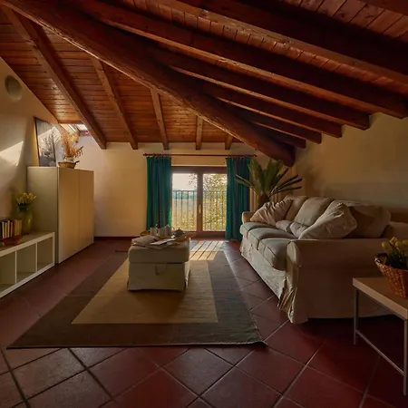Apartmán Montecroce Padenghe sul Garda