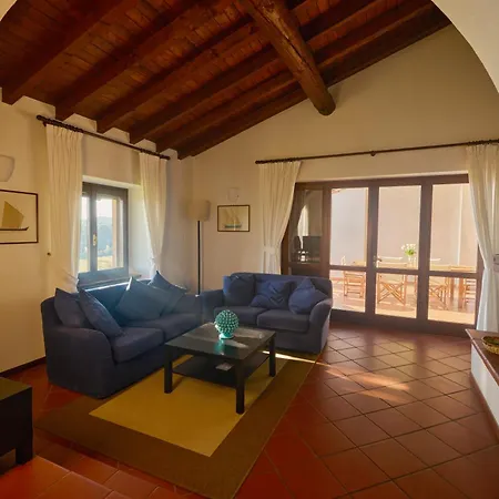 Apartmán Montecroce Padenghe sul Garda