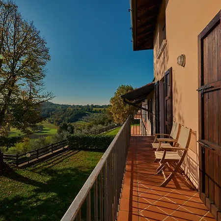 Montecroce Apartmán