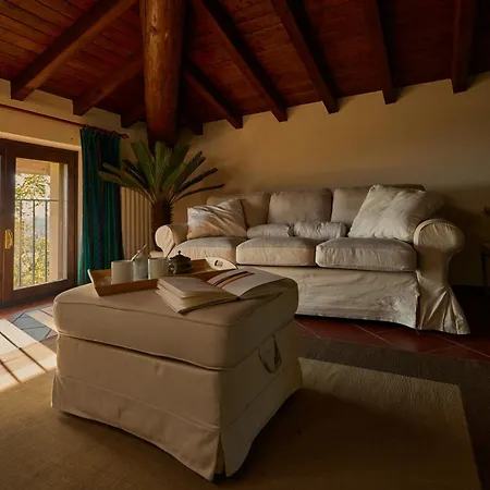 Apartmán Montecroce