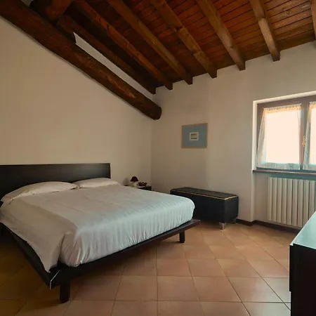 Apartmán Montecroce