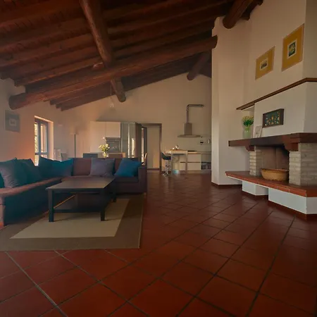 Montecroce Apartmán Padenghe sul Garda
