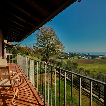 Montecroce Apartmán
