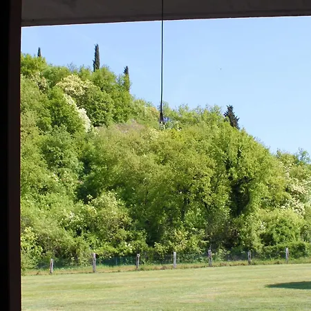 Montecroce Lejlighed *