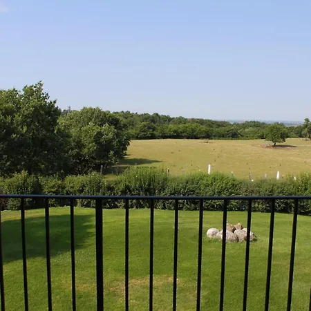 Montecroce Lejlighed