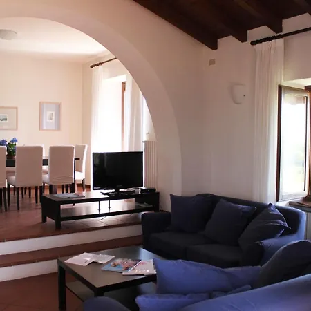 Montecroce Lejlighed *