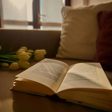 Montecroce Apartman Padenghe sul Garda