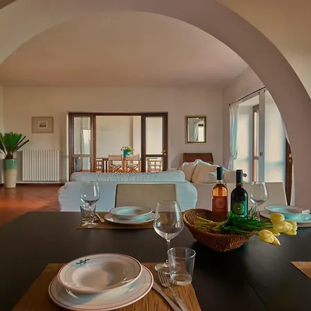 Montecroce * Padenghe sul Garda