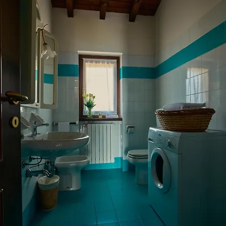 Montecroce Apartman *