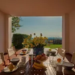 Montecroce Lägenhet Padenghe sul Garda