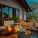 Montecroce Lägenhet Padenghe sul Garda