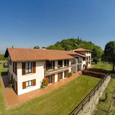 Montecroce Apartmán
