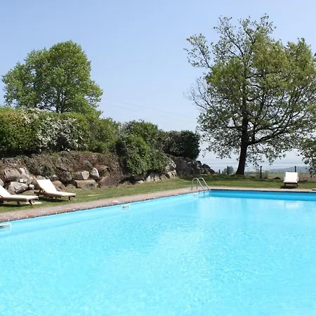 Apartment Montecroce