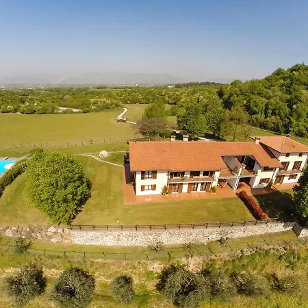 Montecroce * Padenghe sul Garda