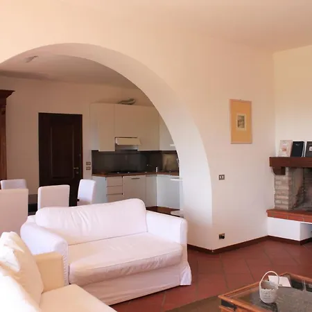 Apartment Montecroce *
