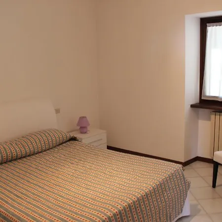 Apartment Montecroce