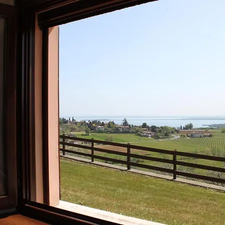 Montecroce Apartment