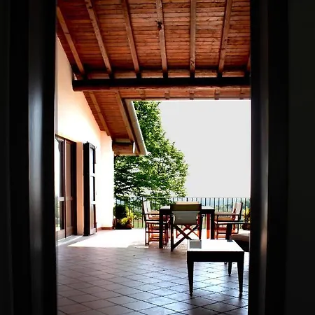 Montecroce Apartment Padenghe sul Garda