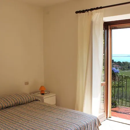 Apartment Montecroce