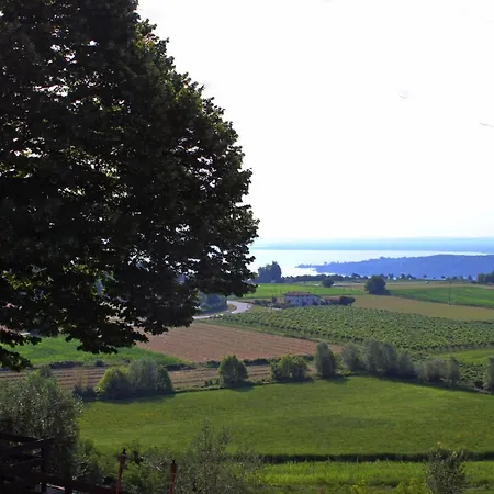 Apartment Montecroce Padenghe sul Garda