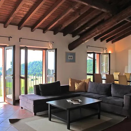Montecroce Apartment *