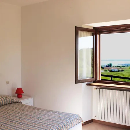 Apartment Montecroce Padenghe sul Garda