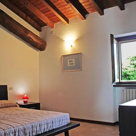 Apartment Montecroce