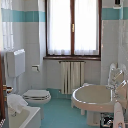Montecroce Apartment *