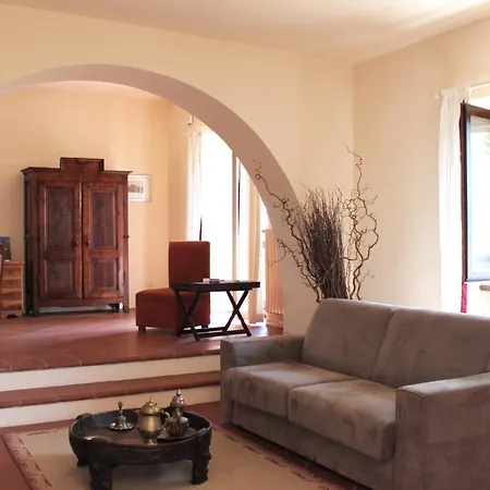 Apartment Montecroce *