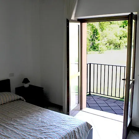 Montecroce Apartment