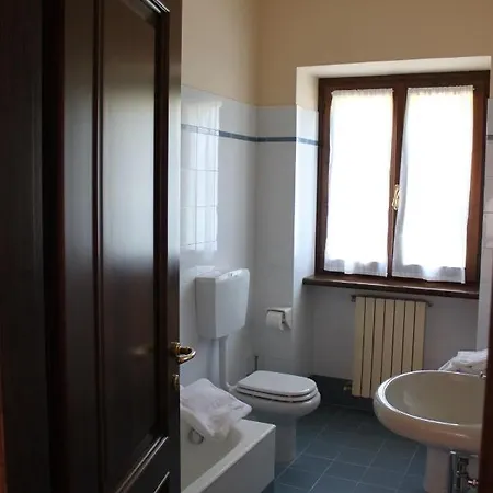 Montecroce Apartment *