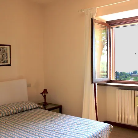 Montecroce Apartment Padenghe sul Garda