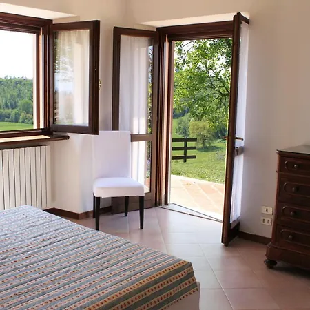 Montecroce Appartement Padenghe sul Garda