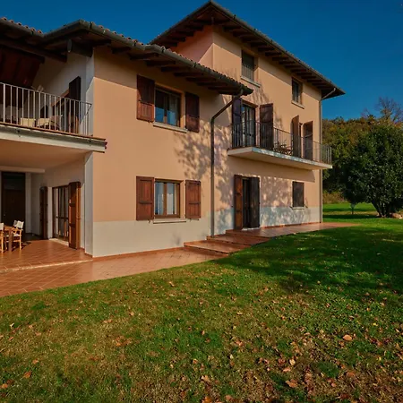 Montecroce Appartement Padenghe sul Garda